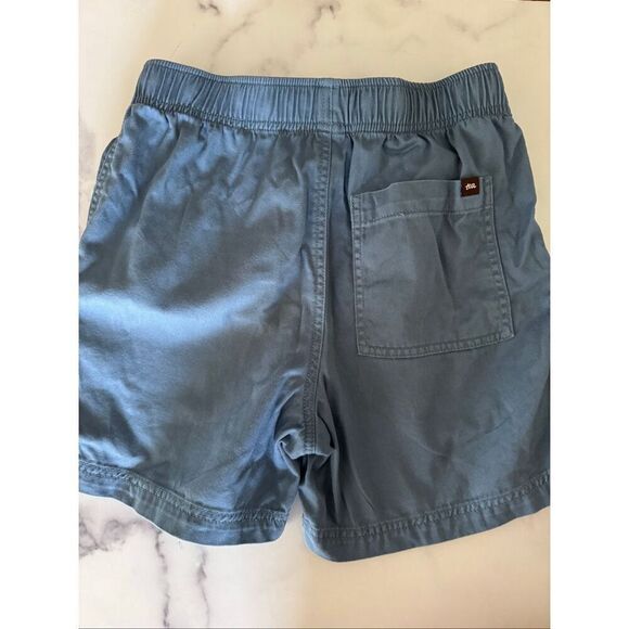 Quicksilver plaid shorts - Picture 5 of 5